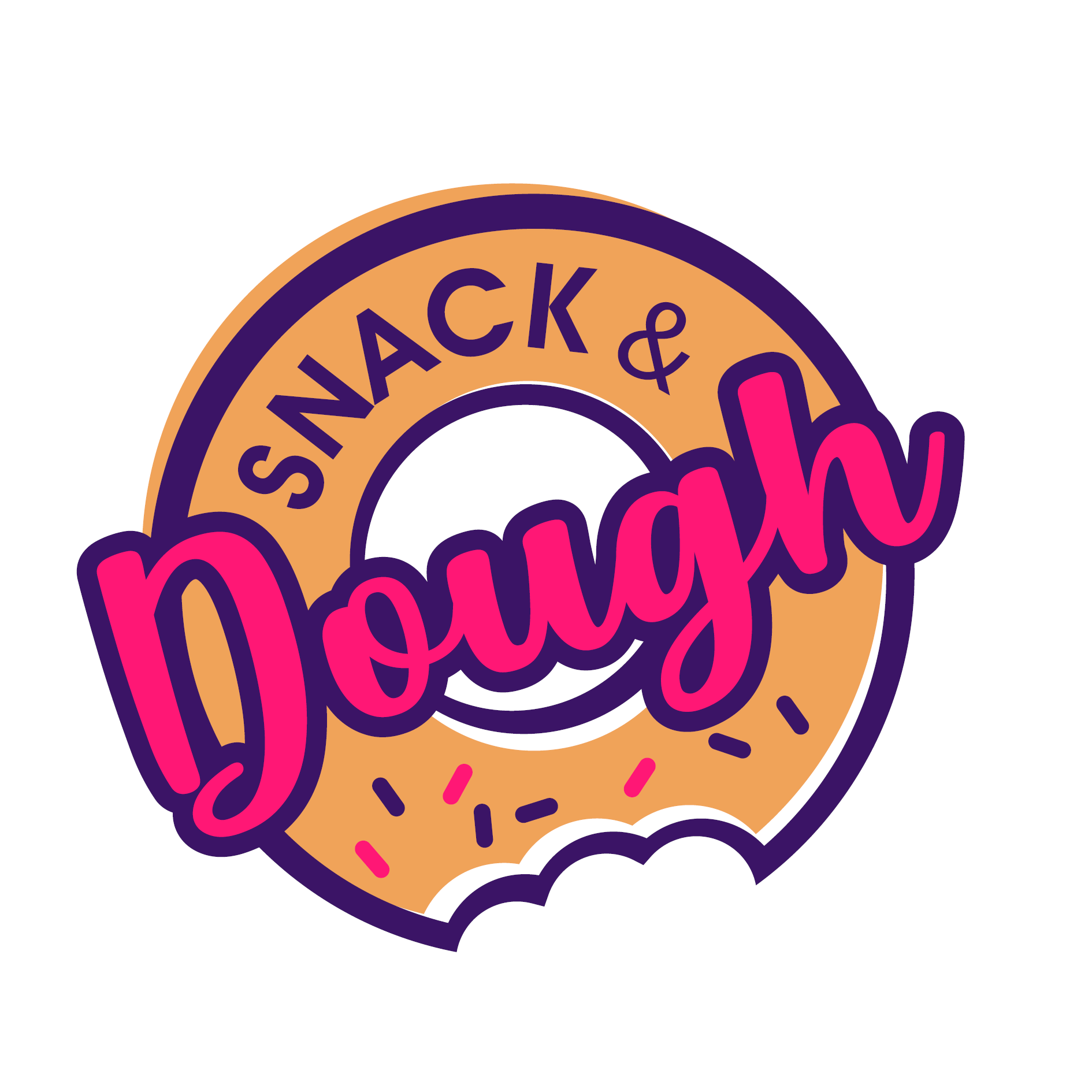 Snack & Dough